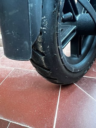 Patinete Eléctrico Xiaomi