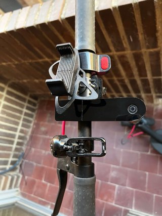 Patinete Eléctrico Xiaomi