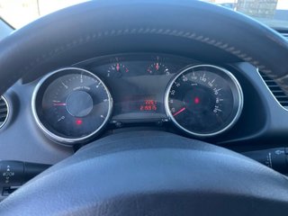 Peugeot 3008 2012