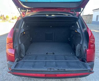 Peugeot 3008 2012