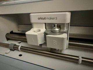 Cricut Maker 3 - Buen Estado