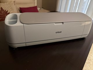 Cricut Maker 3 - Buen Estado