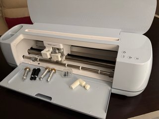 Cricut Maker 3 - Buen Estado