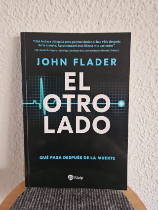 NO ES PACK el otro lado, meditaciones, enagrama