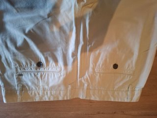Pantalón Sfera Men Beige Talla M/38