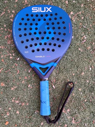 Pala Siux Diablo Elite 6