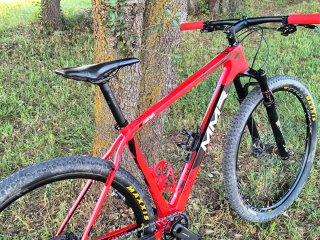 Bicicleta MMR Rakish 00 talla L