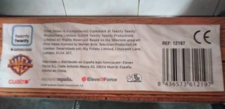 Juego de mesa First Dates