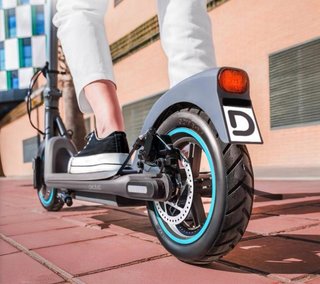 Patinete Eléctrico NUEVO Homologado DGT