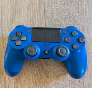 Ps4 Blanca Sony