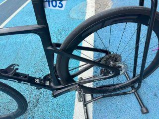 XDS X-LAB RS8 Bicicleta de Carretera