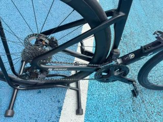XDS X-LAB RS8 Bicicleta de Carretera