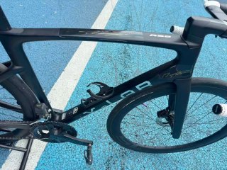 XDS X-LAB RS8 Bicicleta de Carretera