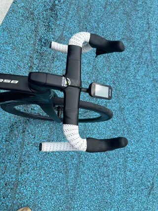 XDS X-LAB RS8 Bicicleta de Carretera