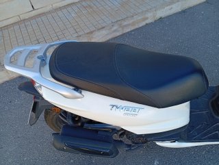 Peugeot Tweet 125