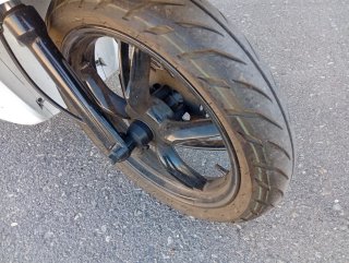 Peugeot Tweet 125