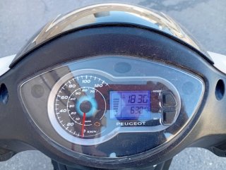 Peugeot Tweet 125