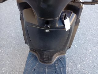 Peugeot Tweet 125