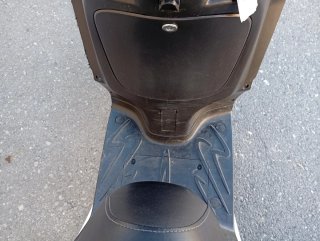 Peugeot Tweet 125