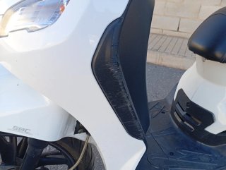Peugeot Tweet 125