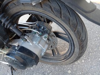Peugeot Tweet 125