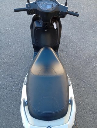 Peugeot Tweet 125