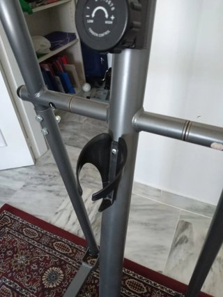 Bicicleta Elíptica Vital Gym