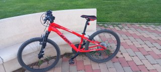 Bicicleta Montaña Bpro 24 pulgadas