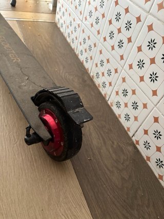 Patinete Eléctrico Infantil