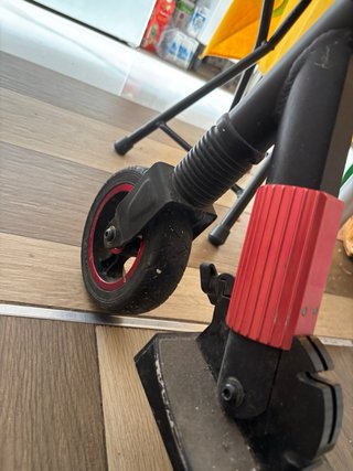 Patinete Eléctrico Infantil