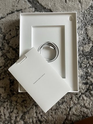 iPad 10ª Gen 64GB Azul + 2 Fundas