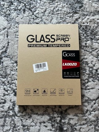 iPad 10ª Gen 64GB Azul + 2 Fundas