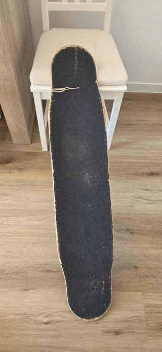 Tabla Longboard Magic Elixir