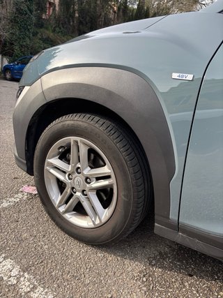 Hyundai Kona 1.0 TGDI 120 CV 48V MAXX – Febrero 20