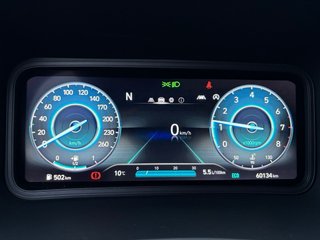 Hyundai Kona 1.0 TGDI 120 CV 48V MAXX – Febrero 20