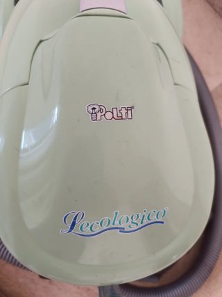 Aspirador Polti Lecologico