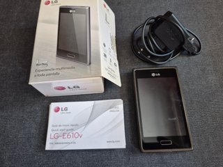 Telefono Mobile LG L5 E610v