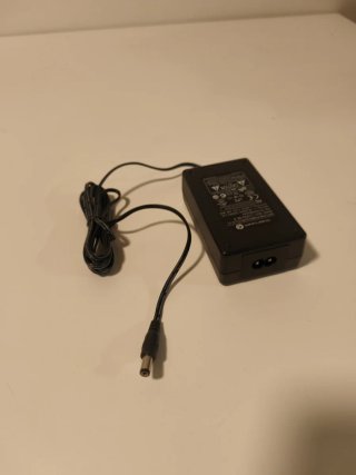 Caricabatterie Alcatel-Lucent 48VDC 0.31A 15W