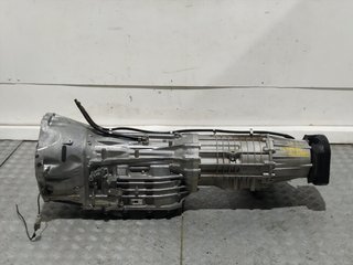 CAJA CAMBIOS VOLKSWAGEN TOUAREG (7L6) BKS JXX