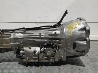 CAJA CAMBIOS VOLKSWAGEN TOUAREG (7L6) BKS JXX