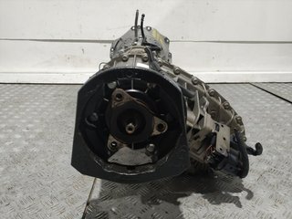 CAJA CAMBIOS VOLKSWAGEN TOUAREG (7L6) BKS JXX