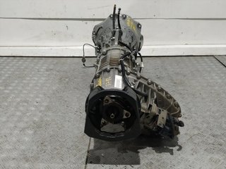 CAJA CAMBIOS VOLKSWAGEN TOUAREG (7L6) BKS JXX