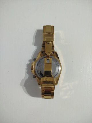 Rolex Oyster Perpetual Dorado Cronógrafo