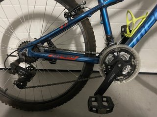 Bicicleta Megamo 26’