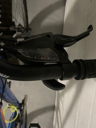 Bicicleta Megamo 26’