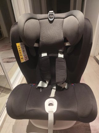 Silla coche Star-Ibaby para niñ@ Conjunto de paseo