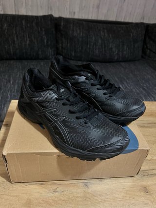 Asics Flux Zapatillas Deportivas Hombre