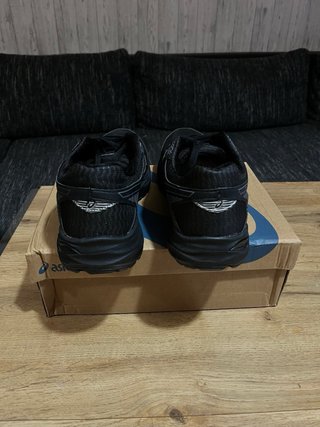 Asics Flux Zapatillas Deportivas Hombre