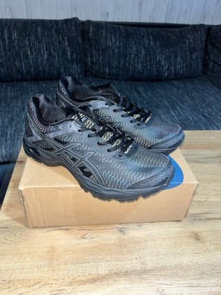 Asics Flux Zapatillas Deportivas Hombre