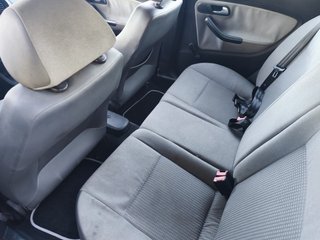 SEAT Ibiza 2002